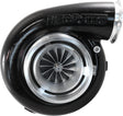 Boosted 88102 1.24 T6 V-Band Outlet GTX5020 Black AF8005-6020BLK - Aeroflow