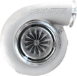 Boosted 88102 1.22 V-Band Inlet V-Band Outlet GTX5020 Natural AF8005-6021 - Aeroflow