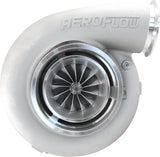 Boosted 88102 1.22 V-Band Inlet V-Band Outlet GTX5020 Natural AF8005-6021 - Aeroflow