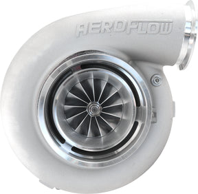 Boosted 88102 1.22 V-Band Inlet V-Band Outlet GTX5020 Natural AF8005-6021 - Aeroflow