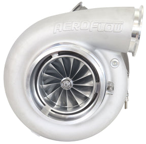 Boosted 106112 1.25 V-Band In V-Band Outlet G57-3000 Natural AF8005-6025 - Aeroflow