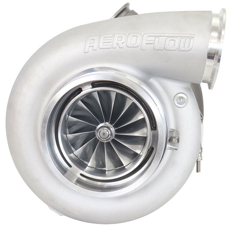 Boosted 106112 1.25 V-Band In V-Band Outlet G57-3000 Natural AF8005-6025 - Aeroflow