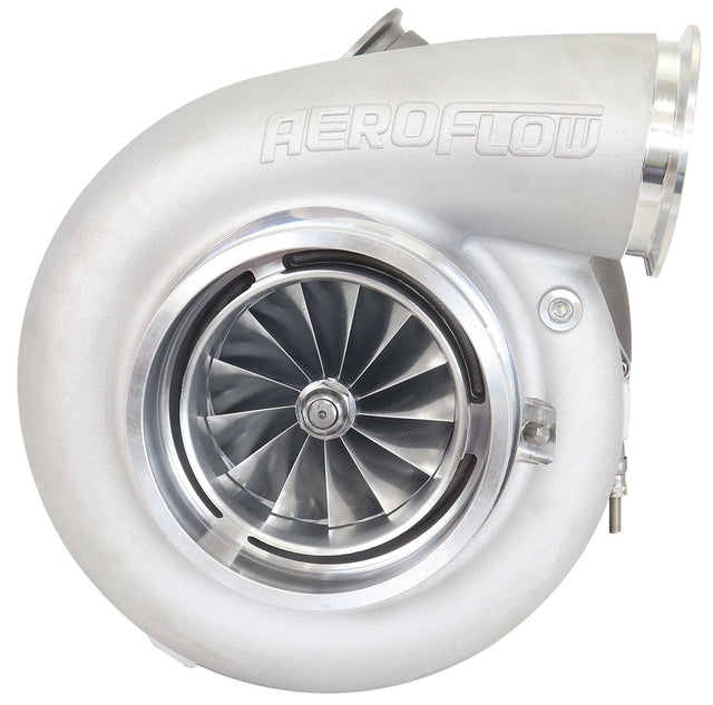 Boosted 106112 1.25 V-Band In V-Band Outlet G57-3000 Natural AF8005-6025 - Aeroflow