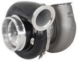 Boosted 106112 1.25 V-Band In V-Band Outlet G57-3000 Black AF8005-6025BLK - Aeroflow