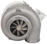 Boosted 106112 1.25 V-Band In V-Band Outlet G57-3000 Natural AF8005-6025 - Aeroflow