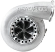 Boosted 8888 1.25 T4 Twin Entry V-Band Outlet BW S475 Natural AF8006-4001 - Aeroflow