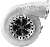 Boosted 8888 1.25 T4 Twin Entry V-Band Outlet BW S475 Natural AF8006-4001 - Aeroflow