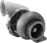 Boosted 8888 1.25 T4 Twin Entry V-Band Outlet BW S475 Natural AF8006-4001 - Aeroflow