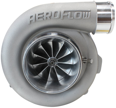 Boosted 7875.96 T4 Flange V-Band Outlet Gen 1 Natural AF8006-4010 - Aeroflow