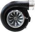 Boosted 7875.96 T4 Flange V-Band Outlet Gen 1 Black AF8006-4010BLK - Aeroflow