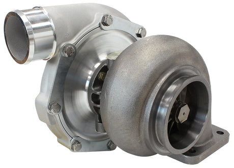 Boosted 7875.96 T4 Flange V-Band Outlet Gen 1 Natural AF8006-4010 - Aeroflow