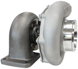 Boosted 7875.96 T4 Flange V-Band Outlet Gen 1 Natural AF8006-4010 - Aeroflow