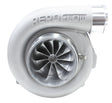 Boosted 7875 1.25 T4 Flange V-Band Outlet Gen 1 Natural AF8006-4011 - Aeroflow