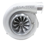 Boosted 7875 1.25 T4 Flange V-Band Outlet Gen 1 Natural AF8006-4011 - Aeroflow