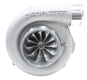 Boosted 7875 1.25 T4 Flange V-Band Outlet Gen 1 Natural AF8006-4011 - Aeroflow