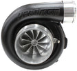Boosted 7875 1.25 T4 Flange V-Band Outlet Gen 1 Black AF8006-4011BLK - Aeroflow