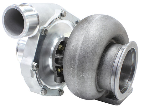 Boosted 7875 1.25 T4 Flange V-Band Outlet Gen 1 Natural AF8006-4011 - Aeroflow