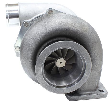 Boosted 7875 1.25 T4 Flange V-Band Outlet Gen 1 Natural AF8006-4011 - Aeroflow