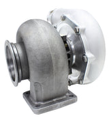 Boosted 7875 1.25 T4 Flange V-Band Outlet Gen 1 Natural AF8006-4011 - Aeroflow
