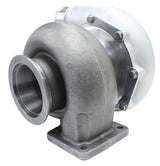 Boosted 7875 1.25 T4 Flange V-Band Outlet Gen 1 Natural AF8006-4011 - Aeroflow