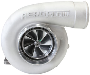 Boosted 7875 7+7 1.25 T4 V-Band Outlet Gen 2 Natural AF8006-4012 - Aeroflow
