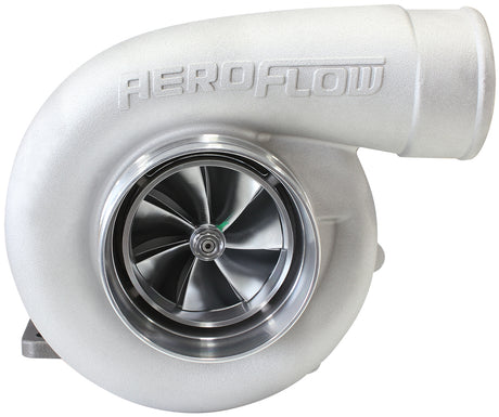 Boosted 7875 7+7 1.25 T4 V-Band Outlet Gen 2 Natural AF8006-4012 - Aeroflow
