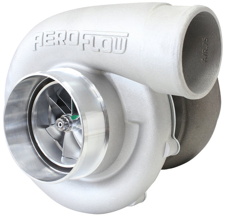 Boosted 7875 7+7 1.25 T4 V-Band Outlet Gen 2 Natural AF8006-4012 - Aeroflow
