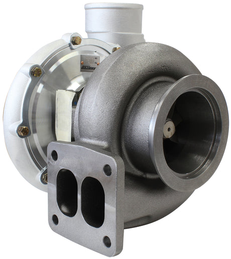 Boosted 7875 7+7 1.25 T4 V-Band Outlet Gen 2 Natural AF8006-4012 - Aeroflow