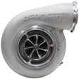Boosted 7575 1.10 T4 Twin Entry V-Band Outlet BW S475 Natural AF8006-4017 - Aeroflow