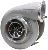 Boosted 7575 1.10 T4 Twin Entry V-Band Outlet BW S475 Natural AF8006-4017 - Aeroflow