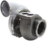 Boosted 7575 1.10 T4 Twin Entry V-Band Outlet BW S475 Natural AF8006-4017 - Aeroflow