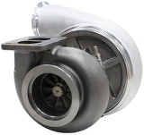 Boosted 7575 1.10 T4 Twin Entry V-Band Outlet BW S475 Natural AF8006-4017 - Aeroflow