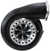 Boosted 8075 1.10 T4 Twin Entry V-Band Outlet BW S480 Natural AF8006-4018BLK - Aeroflow