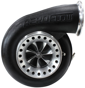 Boosted 8075 1.10 T4 Twin Entry V-Band Outlet BW S480 Natural AF8006-4018BLK - Aeroflow