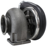 Boosted 8075 1.10 T4 Twin Entry V-Band Outlet BW S480 Natural AF8006-4018BLK - Aeroflow
