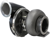 Boosted 8075 1.10 T4 Twin Entry V-Band Outlet BW S480 Natural AF8006-4018BLK - Aeroflow