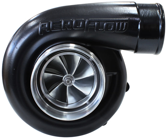 Boosted 7885 1.25 T4 Pro Compa V-Band Outlet Pte 7885 Black AF8006-4020BLK - Aeroflow