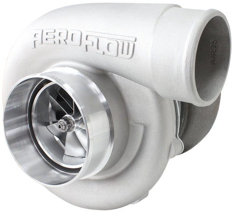 Boosted 7885 1.25 T4 Pro Compa V-Band Outlet Pte 7885 Natural AF8006-4020 - Aeroflow