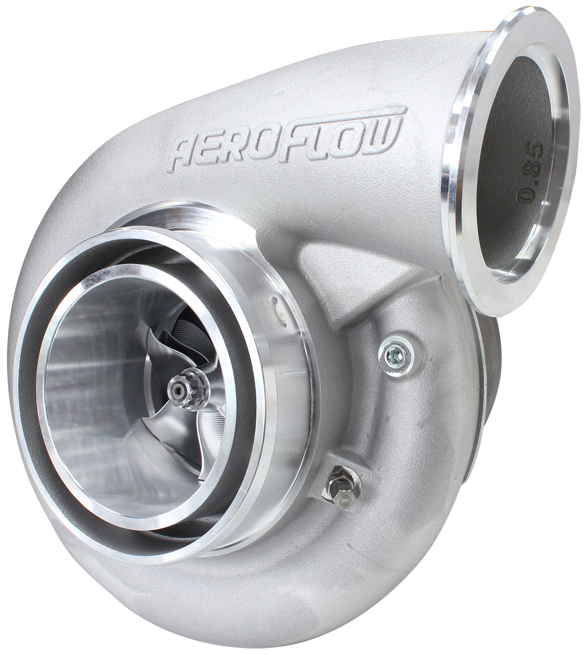 Boosted B7875 .96 T4 V-Band Outlet Gen 3 Natural AF8006-4022 - Aeroflow