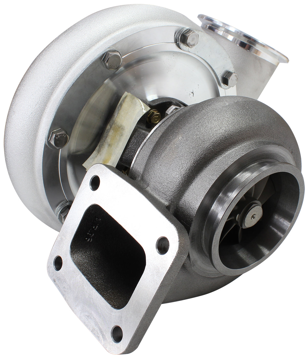 Boosted B7875 .96 T4 V-Band Outlet Gen 3 Natural AF8006-4022 - Aeroflow