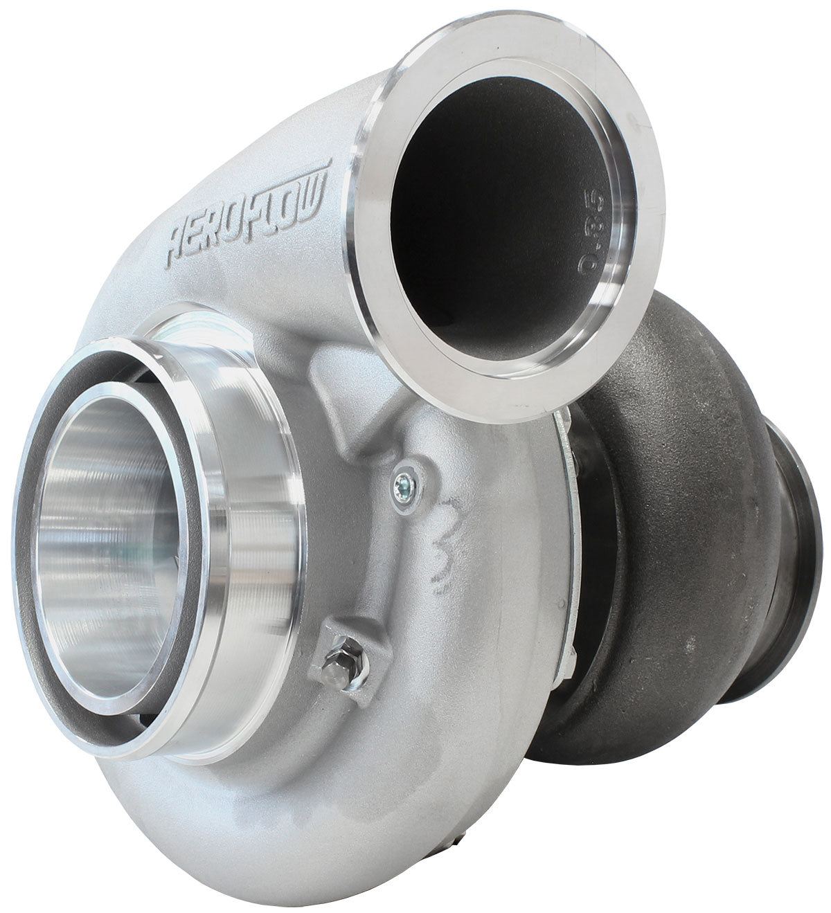 Boosted B7875 1.25 T4 V-Band Outlet Gen 3 Natural AF8006-4023 - Aeroflow