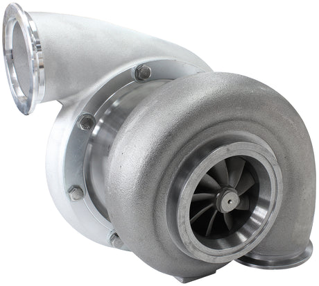 Boosted B7875 1.01 V-Band Inlet V-Band Outlet Gen 3 Natural AF8006-4024 - Aeroflow