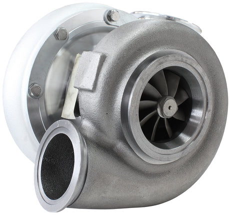 Boosted B7875 1.01 V-Band Inlet V-Band Outlet Gen 3 Natural AF8006-4024 - Aeroflow
