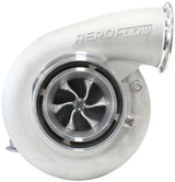 Boosted B7875 1.28 V-Band Inlet V-Band Outlet Gen 3 Natural AF8006-4025 - Aeroflow