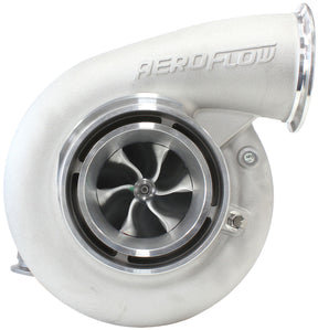 Boosted B7875 1.28 V-Band Inlet V-Band Outlet Gen 3 Natural AF8006-4025 - Aeroflow