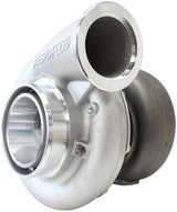 Boosted B7875 1.28 V-Band Inlet V-Band Outlet Gen 3 Natural AF8006-4025 - Aeroflow