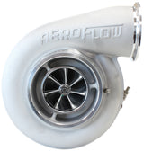 Boosted 7588 1.25 T4 Twin Entry V-Band Outlet BW S475 Natural AF8006-4027 - Aeroflow