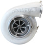 Boosted 7588 1.25 T4 Twin Entry V-Band Outlet BW S475 Natural AF8006-4027 - Aeroflow