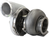Boosted 7588 1.25 T4 Twin Entry V-Band Outlet BW S475 Natural AF8006-4027 - Aeroflow