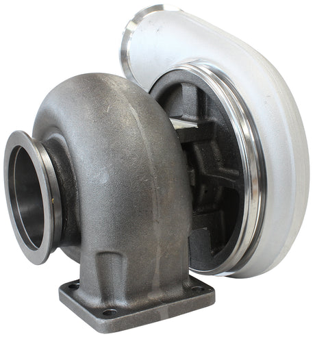 Boosted 7588 1.25 T4 Twin Entry V-Band Outlet BW S475 Natural AF8006-4027 - Aeroflow
